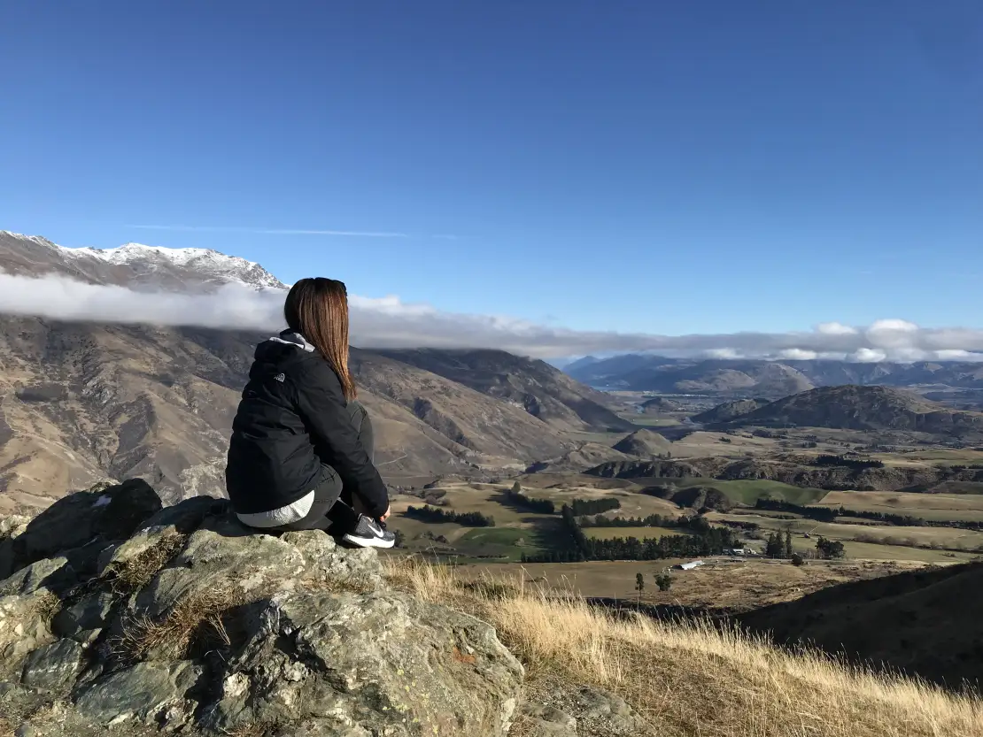 Stunning photo stops